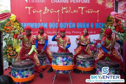 Cung Cap Cho Thue Doan Lan Su Rong